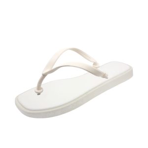 Solado para Chinelo Feminino e Cabedal de Dedo em Pvc 180/145 (Chinelo Injetado) - Atacado Kit 12 Pares