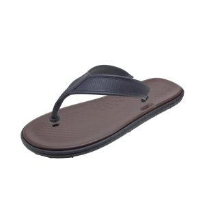Solado para Chinelo Masculino e Cabedal Largo de Dedo em Pvc 158/159 ( Chinelo Injetado ) - Atacado Kit 12 Pares